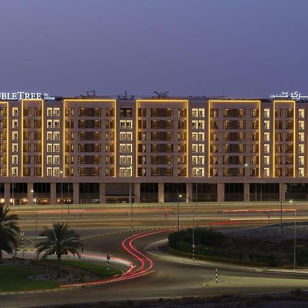 Doubletree By Hilton Muscat Qurum Esterno foto