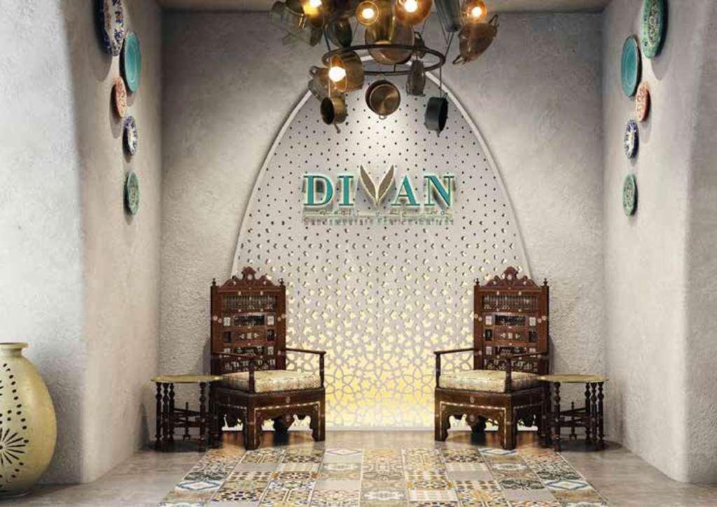 Doubletree By Hilton Muscat Qurum Interno foto