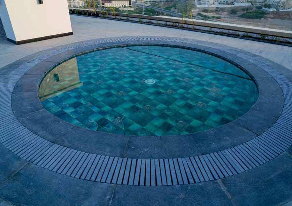 Doubletree By Hilton Muscat Qurum Servizi foto
