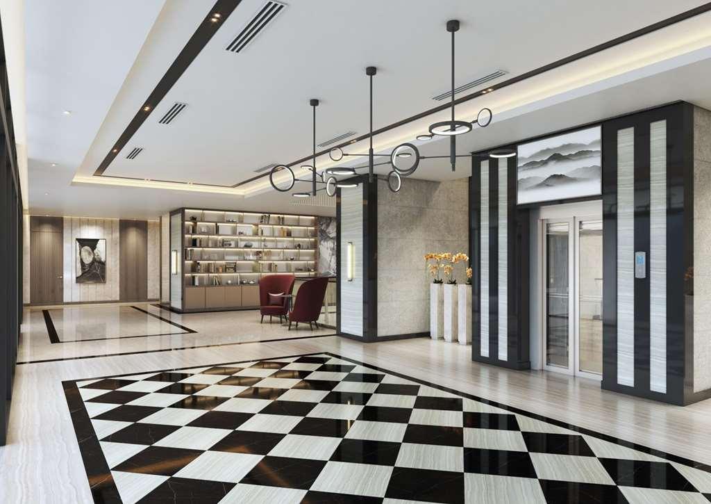 Doubletree By Hilton Muscat Qurum Interno foto