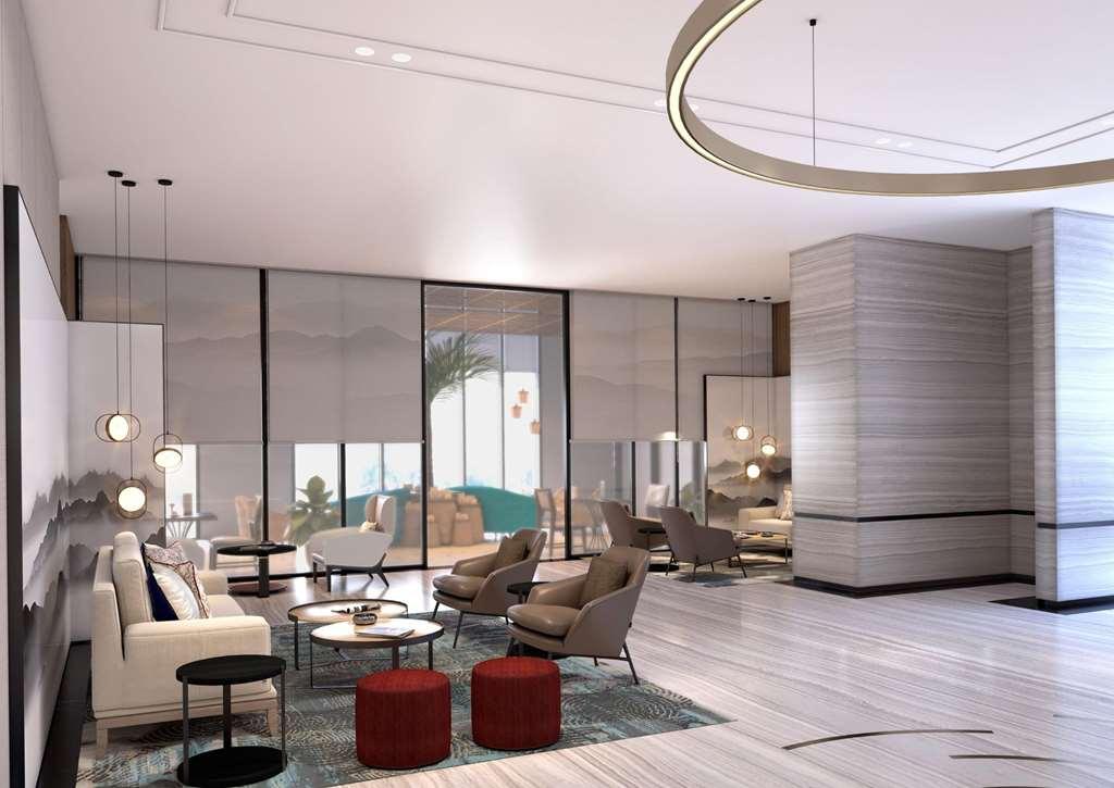 Doubletree By Hilton Muscat Qurum Interno foto