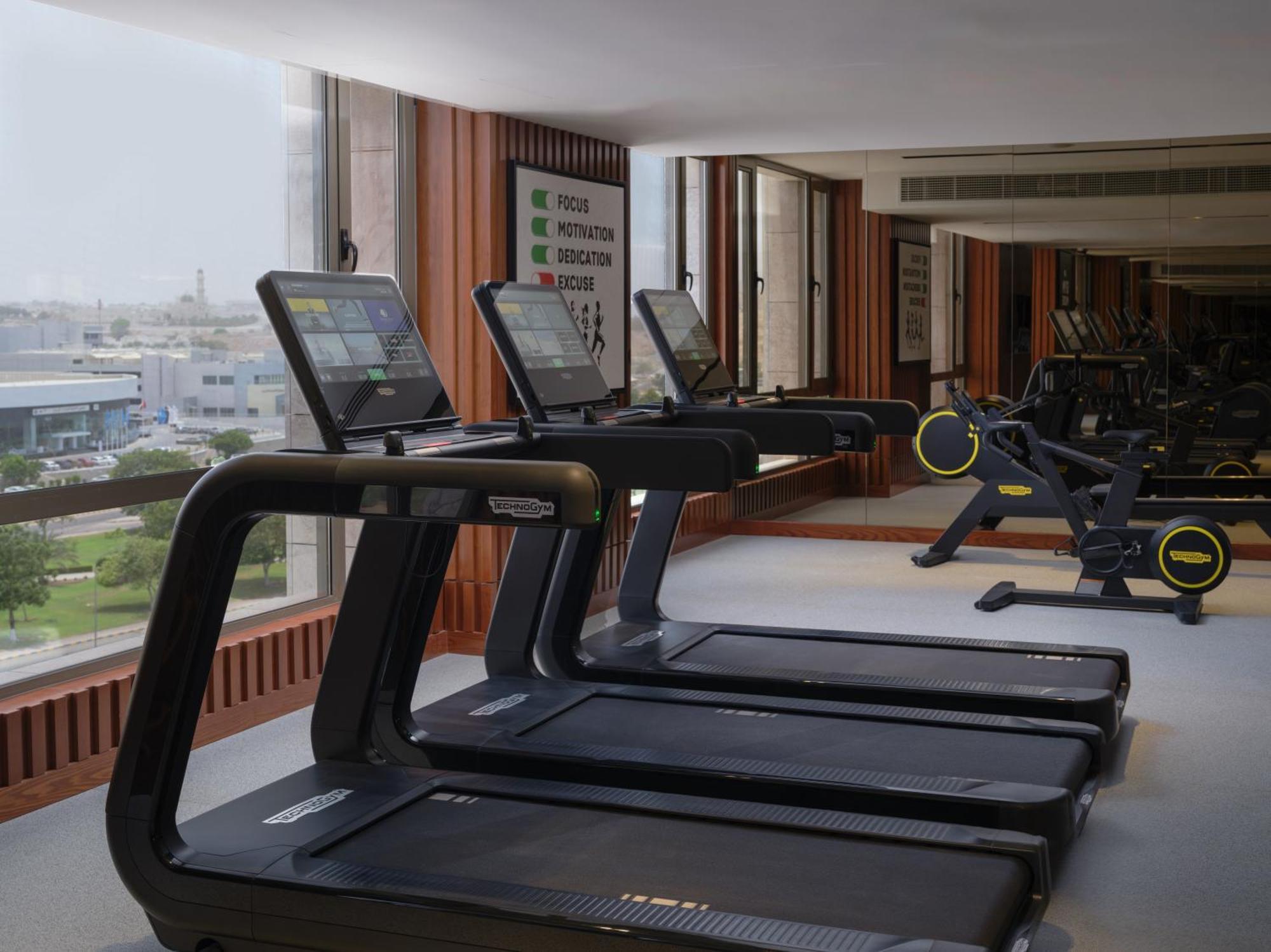 Doubletree By Hilton Muscat Qurum Esterno foto