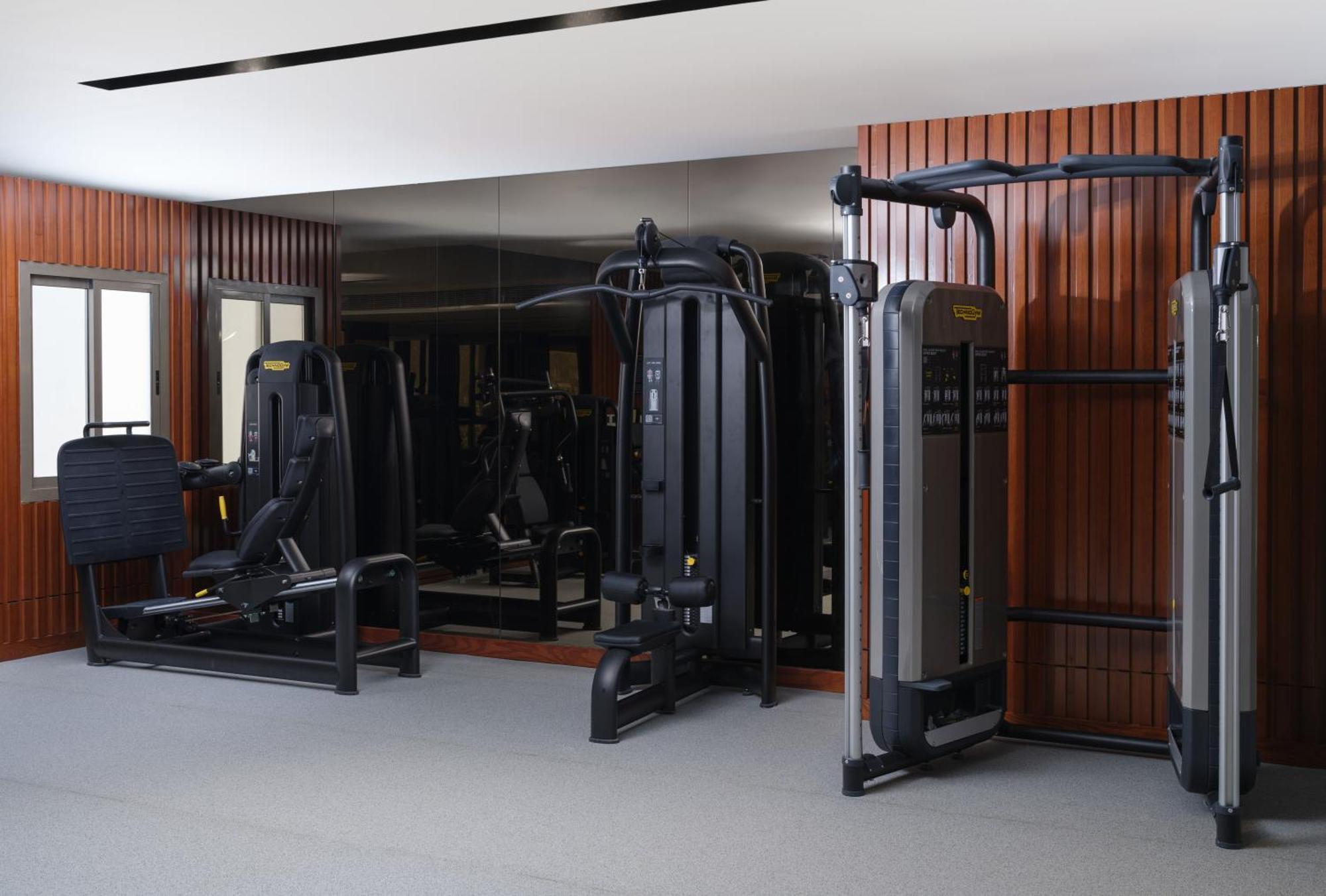 Doubletree By Hilton Muscat Qurum Esterno foto